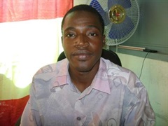 Bréhima TRAORE